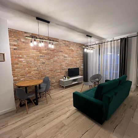 Apartament Warszawa Kolejowa Hub Expo المظهر الخارجي الصورة