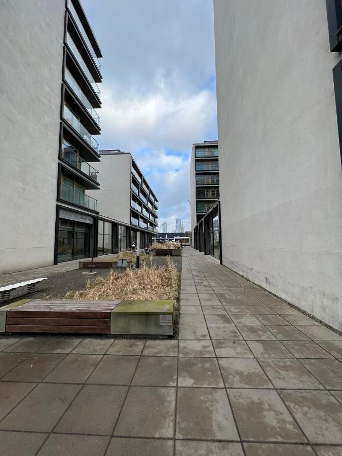Apartament Warszawa Kolejowa Hub Expo المظهر الخارجي الصورة