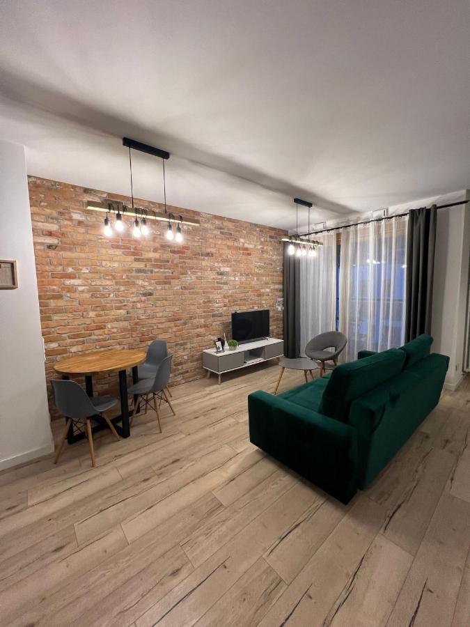 Apartament Warszawa Kolejowa Hub Expo المظهر الخارجي الصورة
