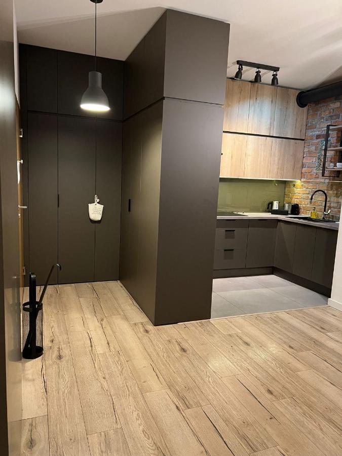 Apartament Warszawa Kolejowa Hub Expo المظهر الخارجي الصورة