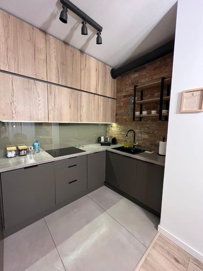 Apartament Warszawa Kolejowa Hub Expo المظهر الخارجي الصورة
