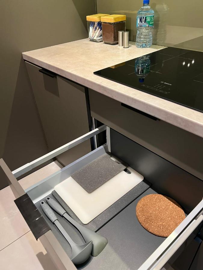 Apartament Warszawa Kolejowa Hub Expo المظهر الخارجي الصورة