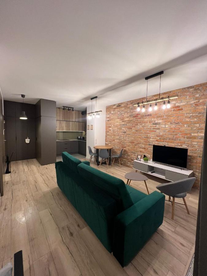 Apartament Warszawa Kolejowa Hub Expo المظهر الخارجي الصورة