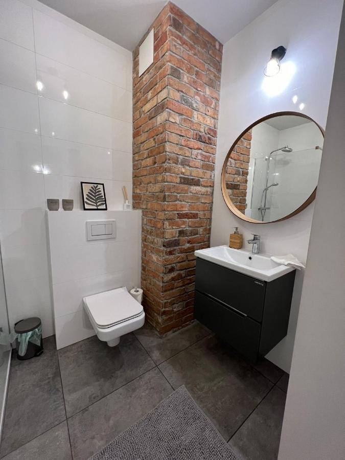 Apartament Warszawa Kolejowa Hub Expo المظهر الخارجي الصورة