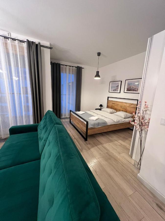 Apartament Warszawa Kolejowa Hub Expo المظهر الخارجي الصورة