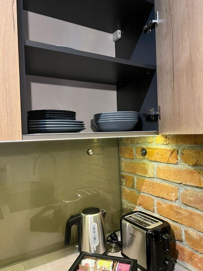 Apartament Warszawa Kolejowa Hub Expo المظهر الخارجي الصورة