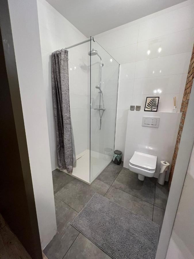 Apartament Warszawa Kolejowa Hub Expo المظهر الخارجي الصورة