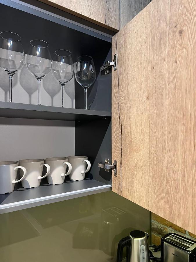 Apartament Warszawa Kolejowa Hub Expo المظهر الخارجي الصورة