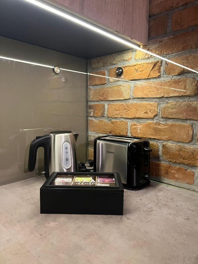 Apartament Warszawa Kolejowa Hub Expo المظهر الخارجي الصورة